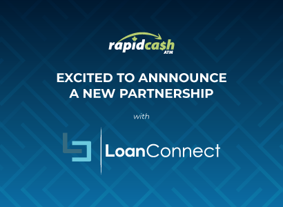 New Partnership with LoanConnect